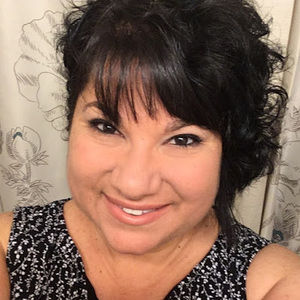 Meet your Posher, Heidi